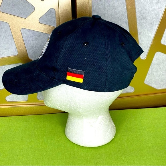 DEUTSCHLAND CAP/HAT - Picture 2 of 8